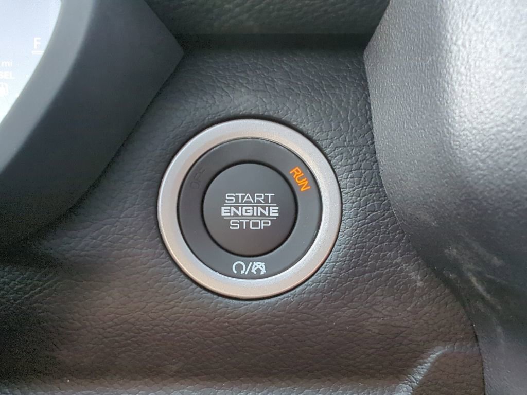 New 2025 RAM 2500 Laramie w/ Sport Appearance Package image 30