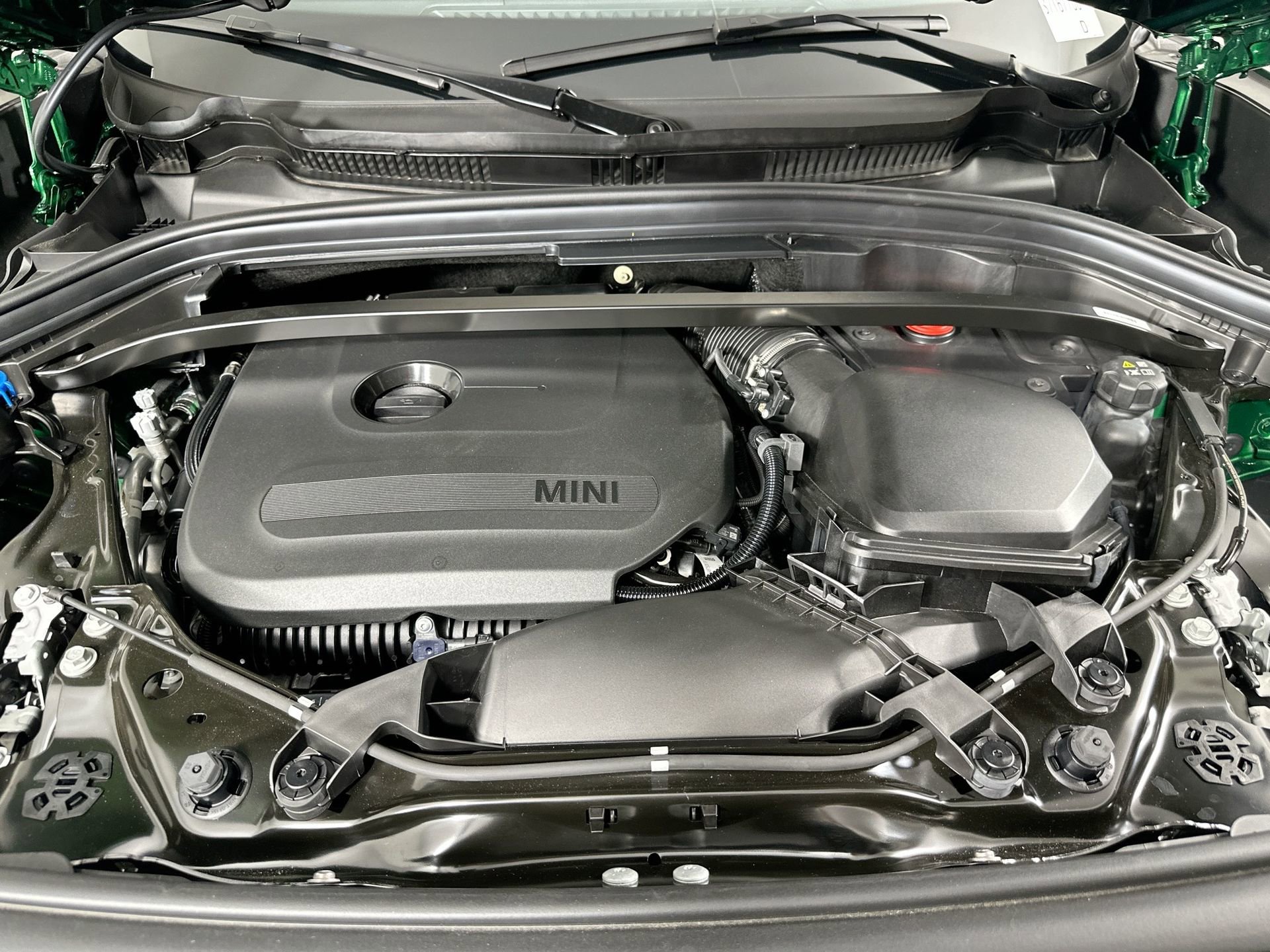 New 2025 MINI Cooper Countryman S image 32