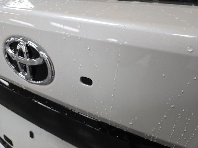 New 2026 Toyota Sequoia Limited image 14