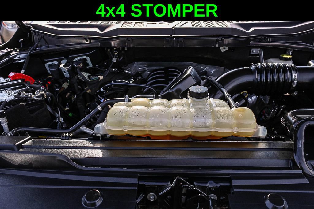 Used 2023 Ford F150 XLT w/ Equipment Group 301A Mid image 27