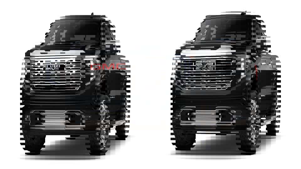 New 2026 GMC Sierra 1500 Denali w/ Denali Reserve Package image 43