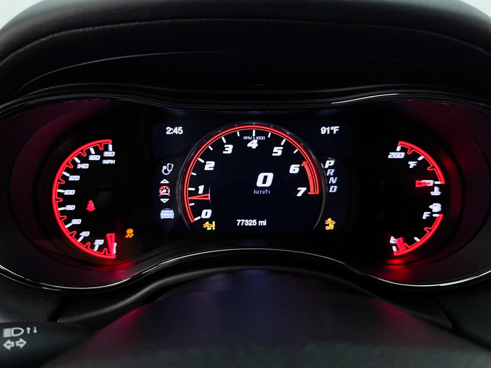 Used 2020 Dodge Durango SRT w/ Premium Interior Group AWD/4WD image 39