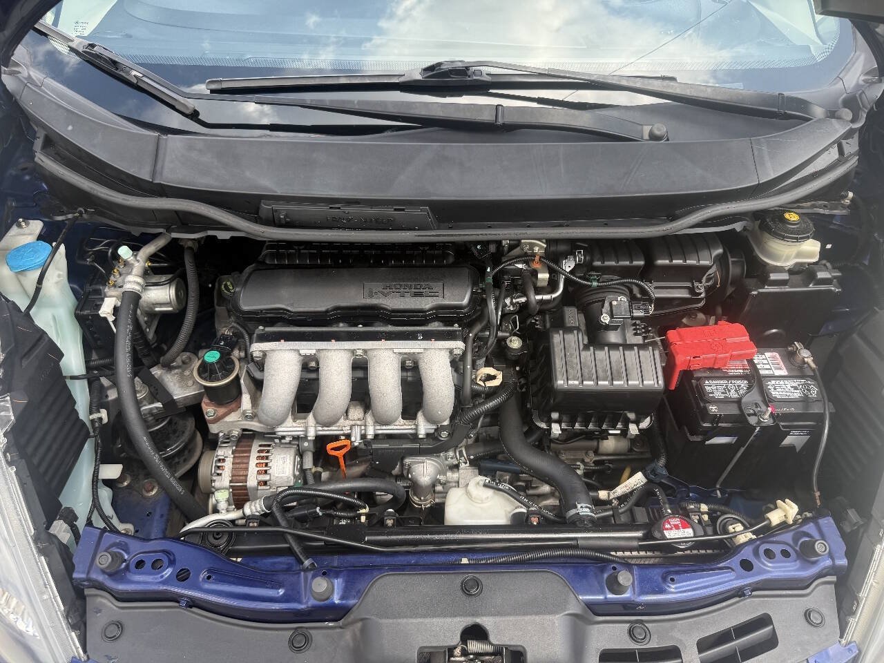 Used 2013 Honda Fit image 24