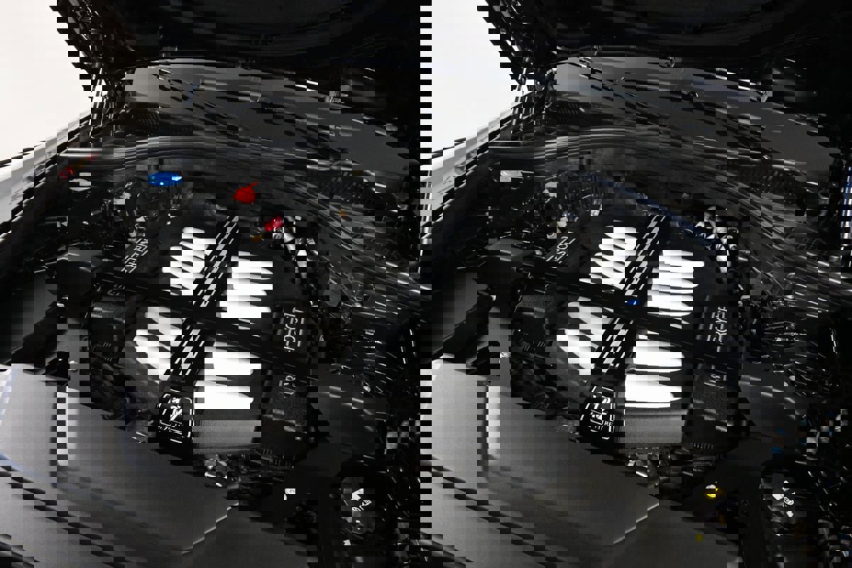 Used 2019 Rolls-Royce Cullinan image 30