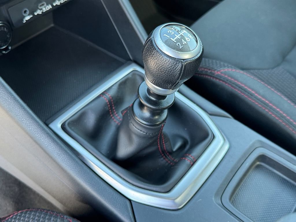 Used 2024 Subaru WRX Premium AWD/4WD image 28