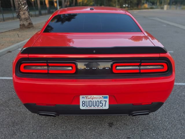 Used 2016 Dodge Challenger SXT w/ Driver Convenience Group RWD image 27