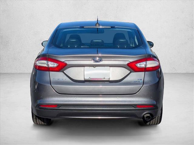 Used 2014 Ford Fusion SE w/ Equipment Group 502A image 7