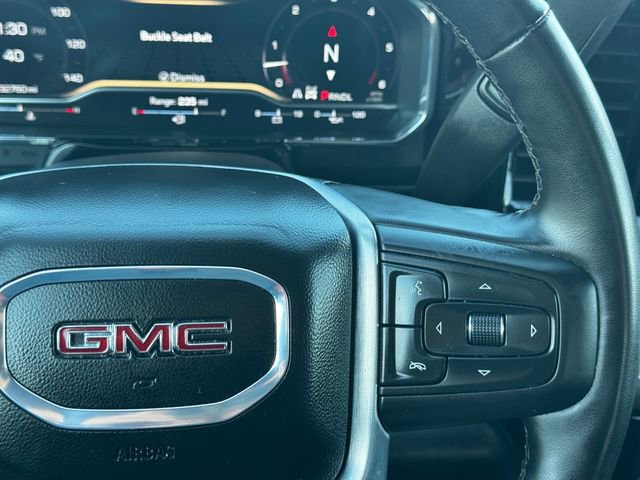 Used 2025 GMC Sierra 1500 SLT image 26