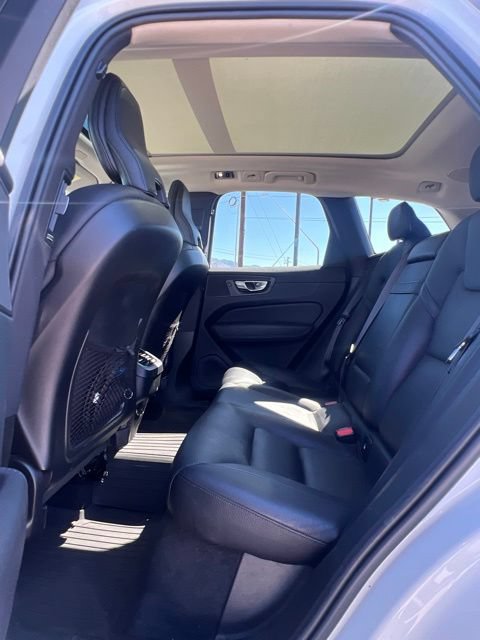 Used 2020 Volvo XC60 T5 Inscription AWD/4WD image 25