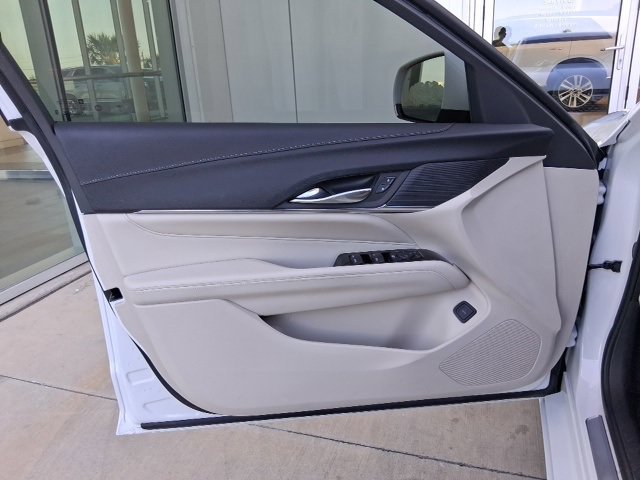 Used 2024 Cadillac CT4 Luxury image 12