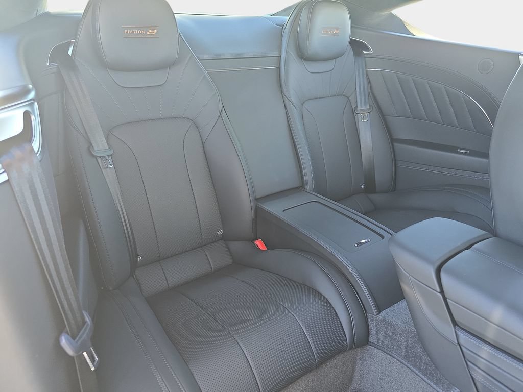 Used 2024 Bentley Continental GT AWD/4WD image 13