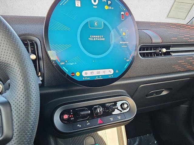 New 2026 MINI Cooper John Cooper Works image 12