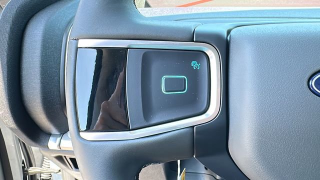 New 2026 Ford Expedition Active RWD image 24