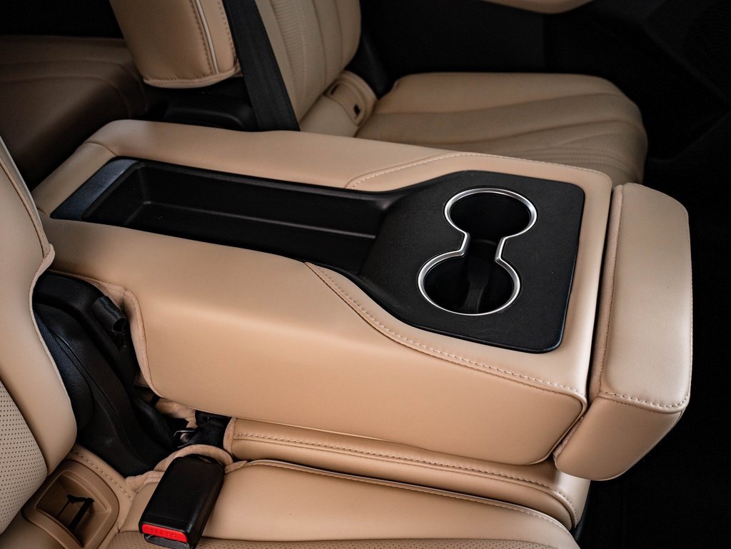 Certified 2025 Acura MDX w/ Advance Package image 45