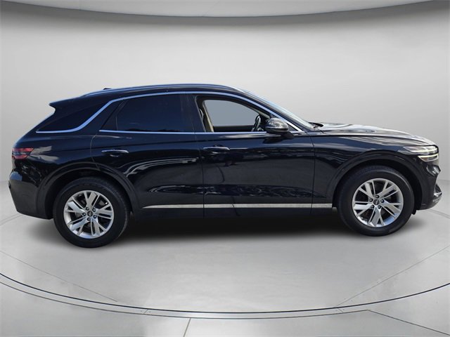 Used 2022 Genesis GV70 2.5T image 4