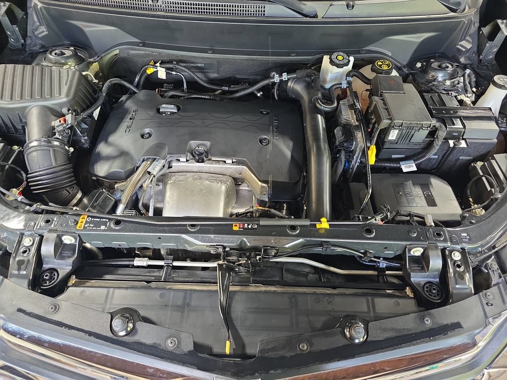 Used 2019 Chevrolet Equinox Premier AWD/4WD image 28