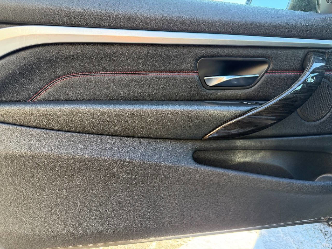 Used 2015 BMW 428i Coupe image 10