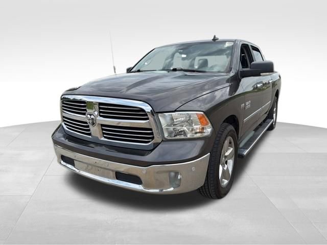 Used 2018 RAM 1500 Big Horn RWD image 7