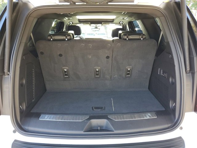 Certified 2021 GMC Yukon Denali w/ Denali Premium Package image 8