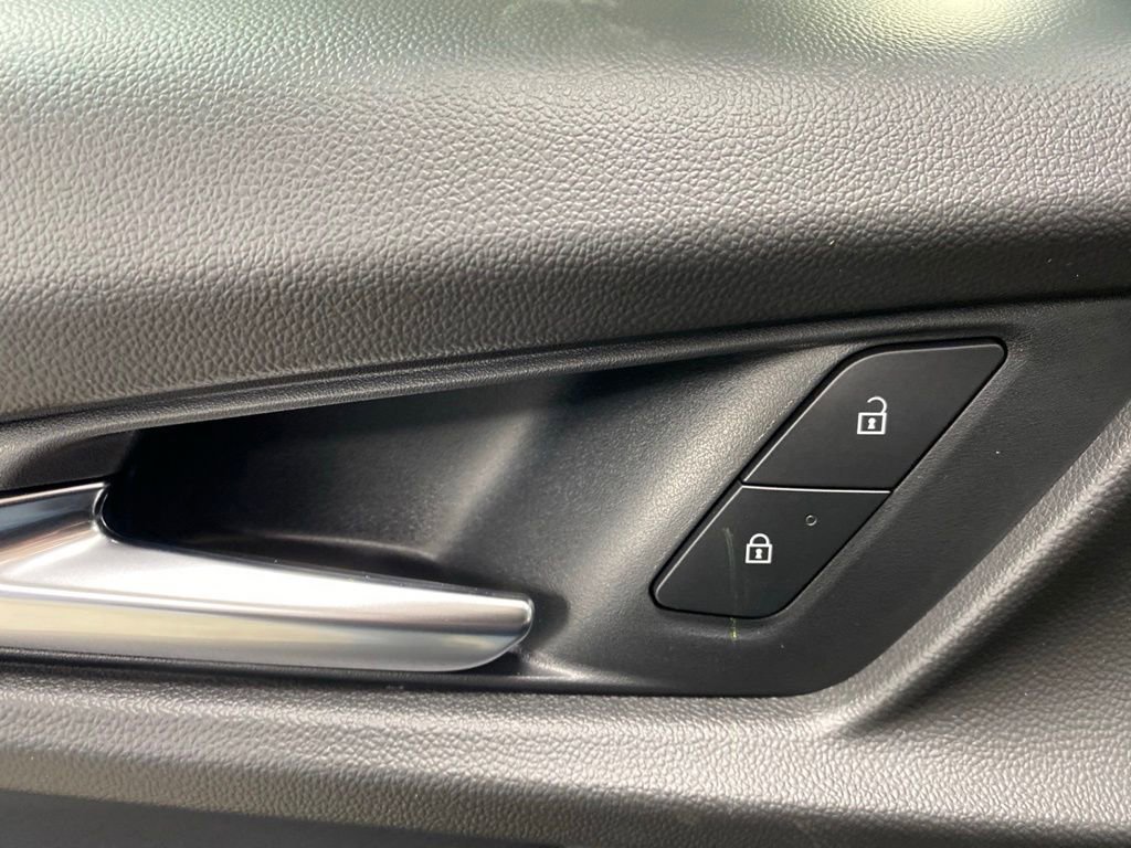 New 2026 Chevrolet Equinox LT AWD/4WD image 29