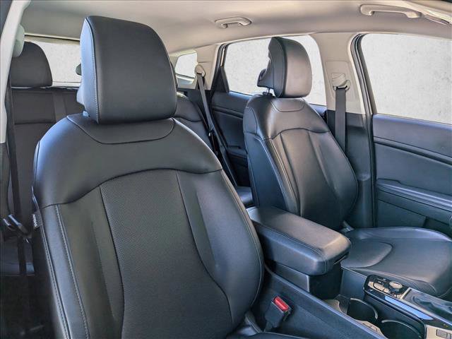 Used 2023 Kia Sportage EX FWD image 14