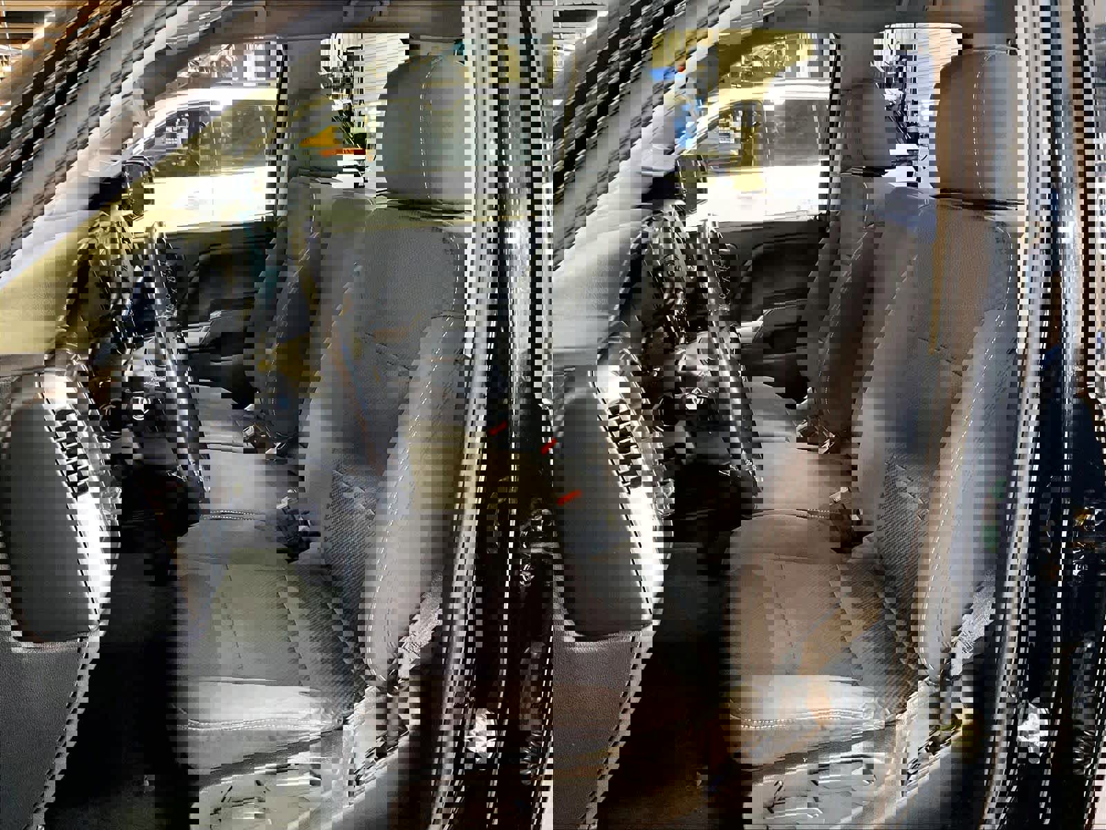 Used 2018 Chevrolet Silverado 1500 LT image 10