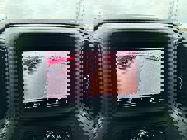 Certified 2024 Chevrolet Silverado 1500 Custom image 20