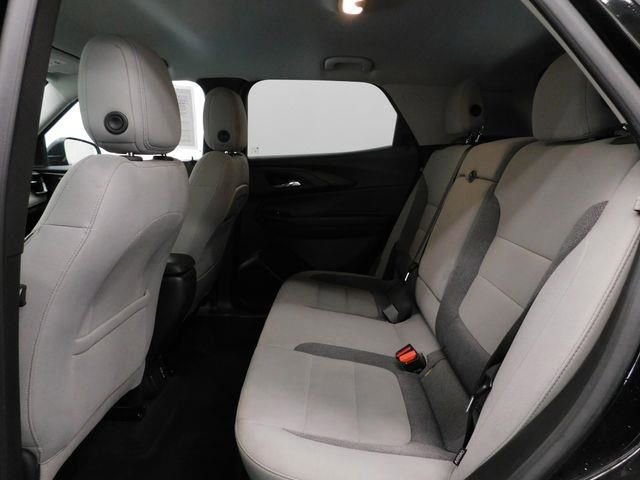 Used 2024 Chevrolet TrailBlazer LT w/ Convenience Package image 22