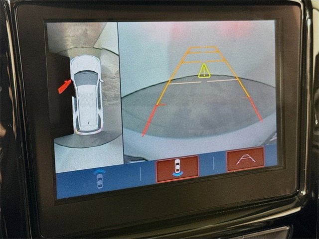 Used 2019 Chevrolet Traverse Premier w/ LPO, Blackout Package image 12