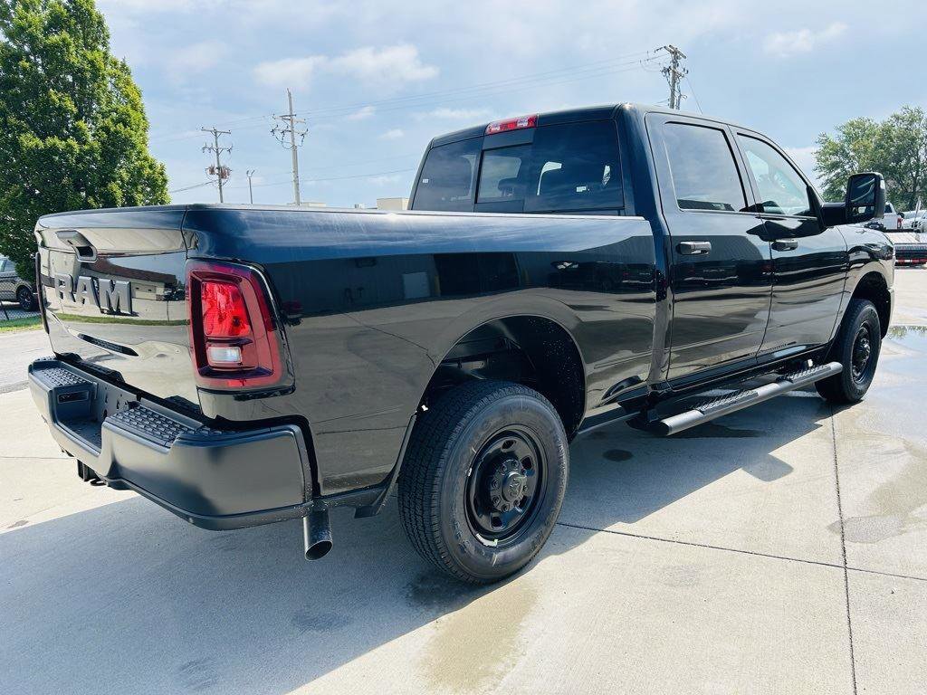 New 2025 RAM 2500 Tradesman image 36