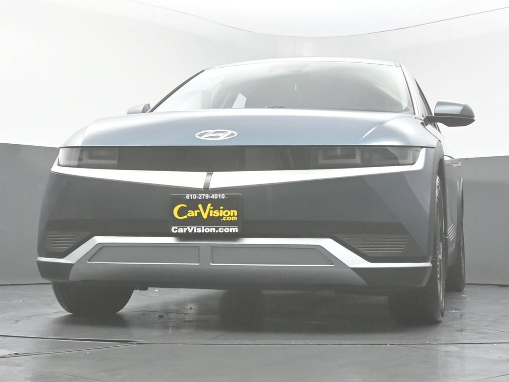 Used 2022 Hyundai Ioniq 5 SEL w/ Cargo Package RWD image 49