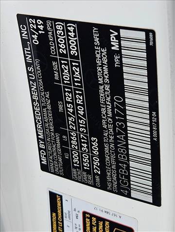 Certified 2022 Mercedes-Benz GLE 350 image 24