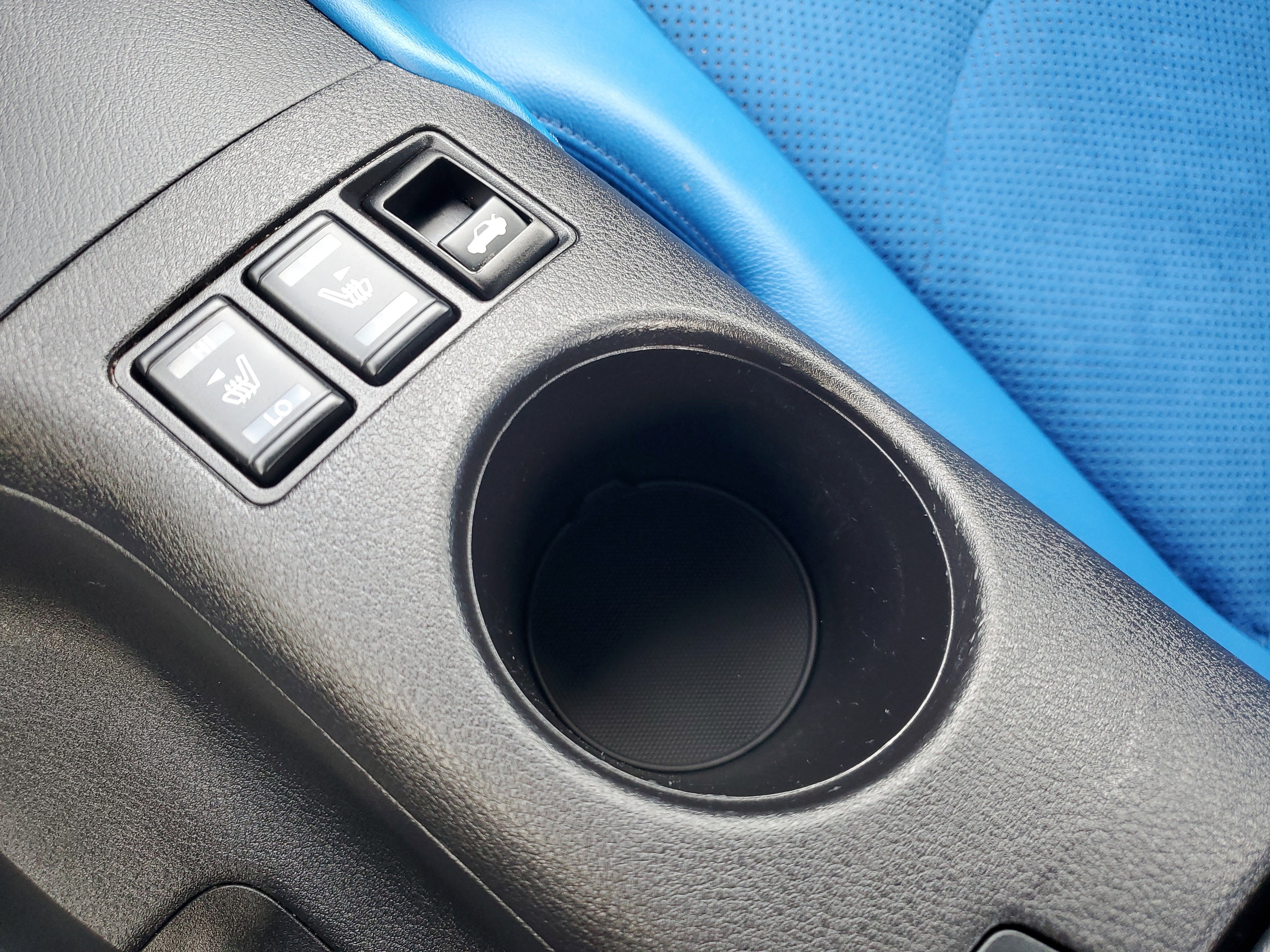 Certified 2024 Nissan Z Performance w/ Floor Mat Package image 22