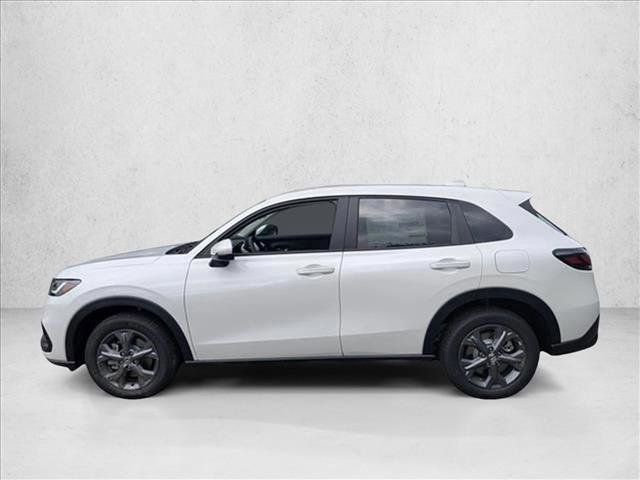New 2026 Honda HR-V LX image 5