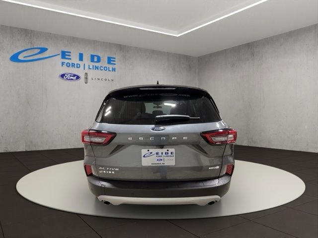 Used 2023 Ford Escape Active w/ Tech Pack #2 image 8