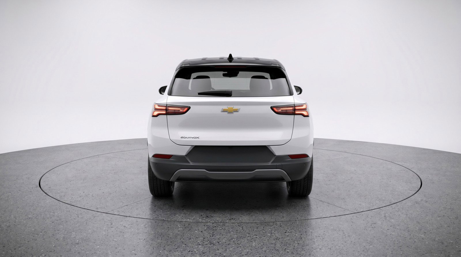 Used 2025 Chevrolet Equinox LT FWD image 7