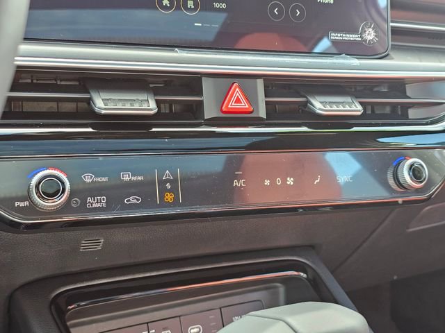 New 2026 Kia K5 GT-Line w/ GT-Line Premium Package image 22