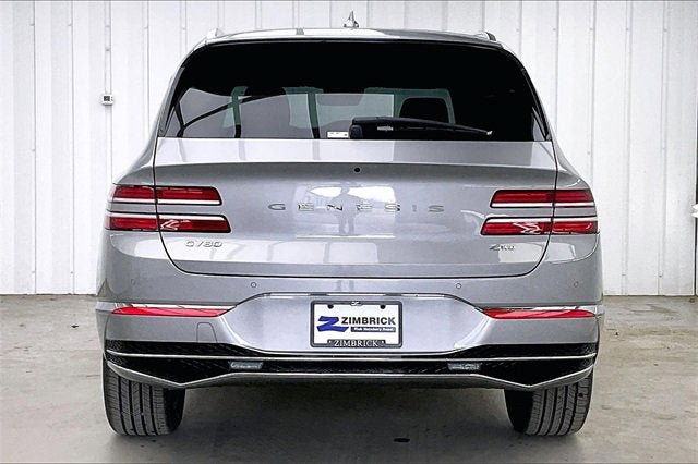 New 2026 Genesis GV80 2.5T Select AWD/4WD image 24