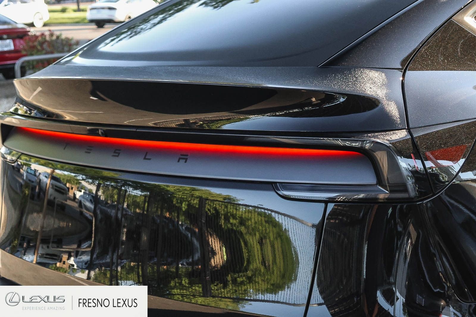 Used 2026 Tesla Model Y 2WD image 6