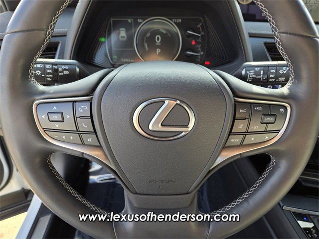 Certified 2021 Lexus UX 250h 250h Luxury w/ Accessory Package (Z1) image 25