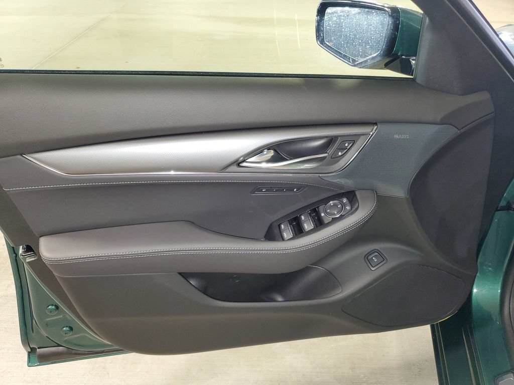 New 2026 Cadillac CT5 Premium Luxury RWD image 13