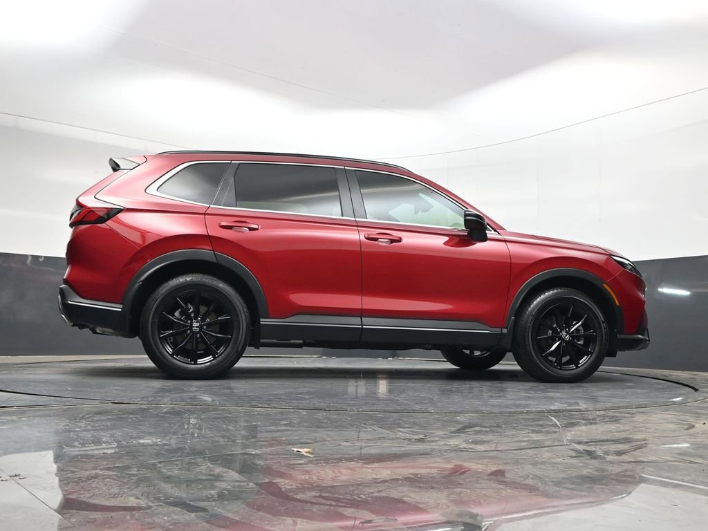 Used 2025 Honda CR-V Sport-L image 34