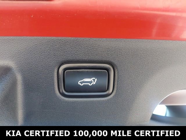 Certified 2024 Kia EV6 GT-Line image 29