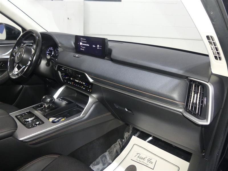Used 2024 MAZDA CX-90 3.3 Turbo w/ Preferred Package AWD/4WD image 24