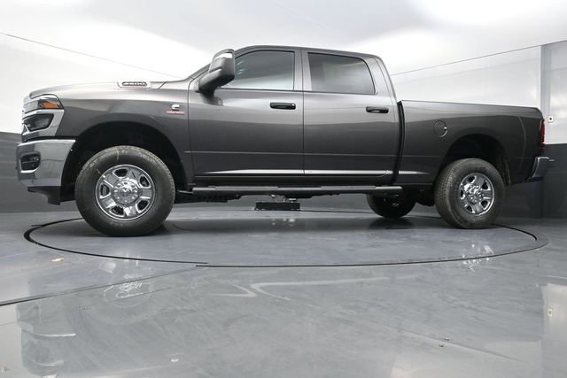 New 2026 RAM 2500 Tradesman image 23