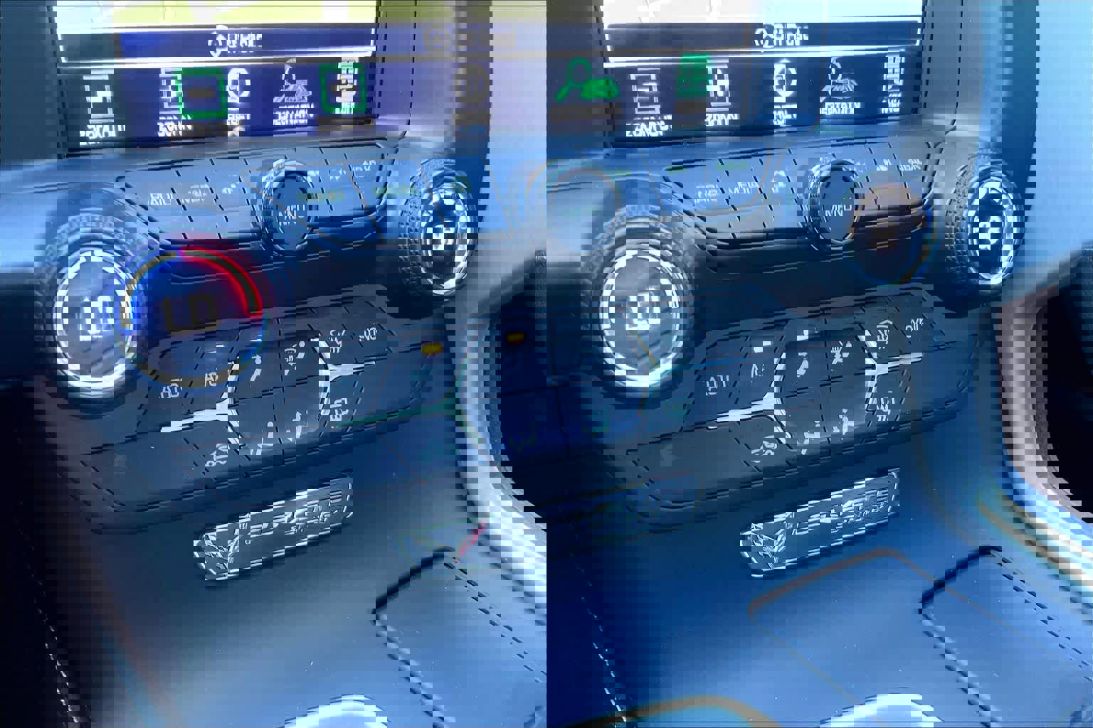 Used 2016 Chevrolet Corvette Z51 1LT image 28