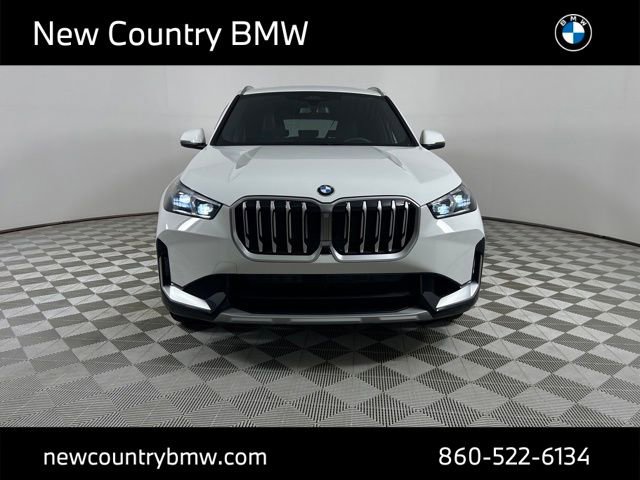 Used 2025 BMW X1 xDrive28i w/ Premium Package image 2