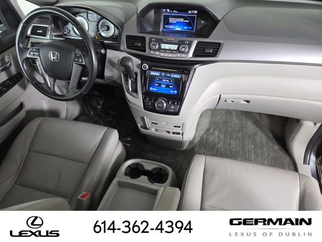 Used 2014 Honda Odyssey EX-L image 31