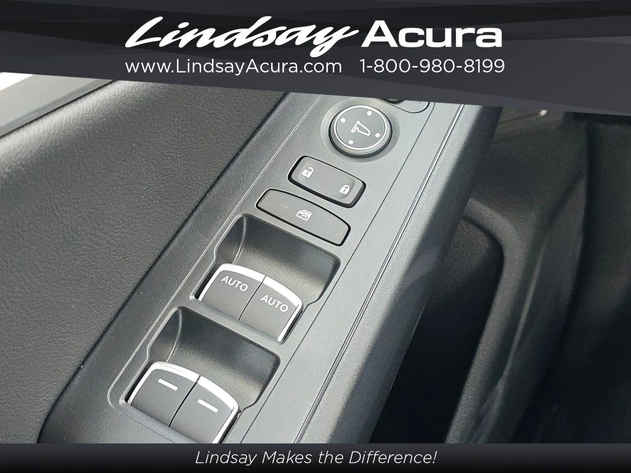 New 2026 Acura Integra FWD image 21