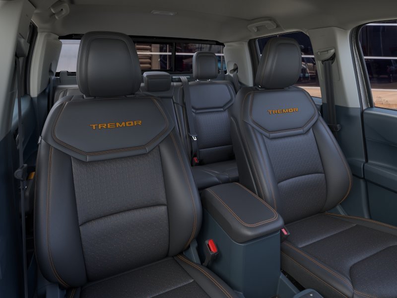 New 2026 Ford Maverick Tremor AWD/4WD image 36